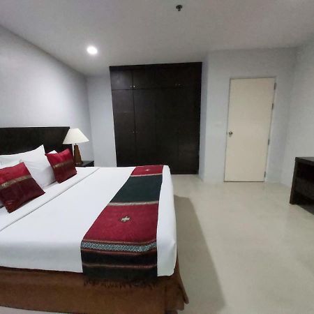 Ampo Residence Ayutthaya Eksteriør bilde