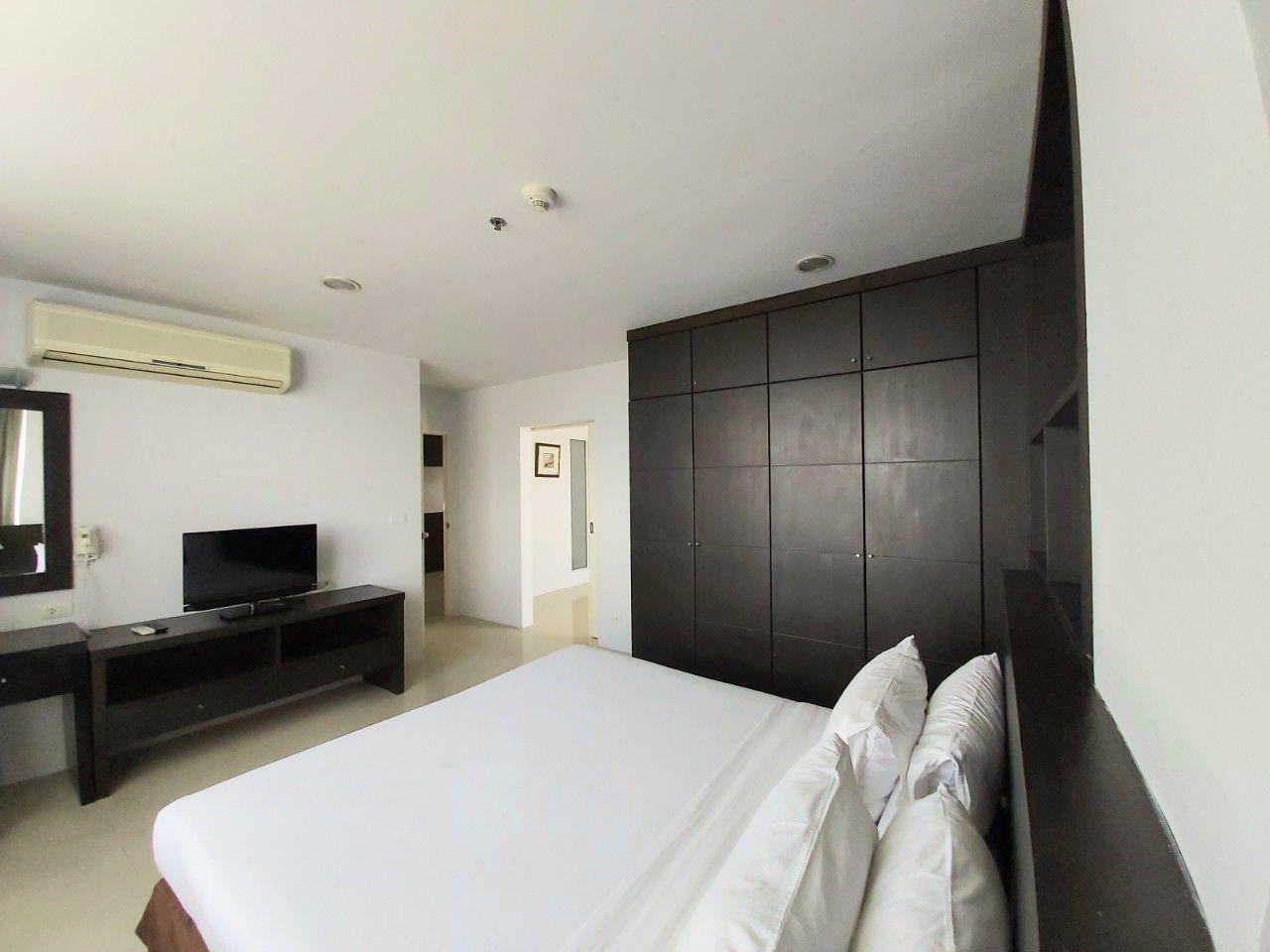 Ampo Residence Ayutthaya Eksteriør bilde