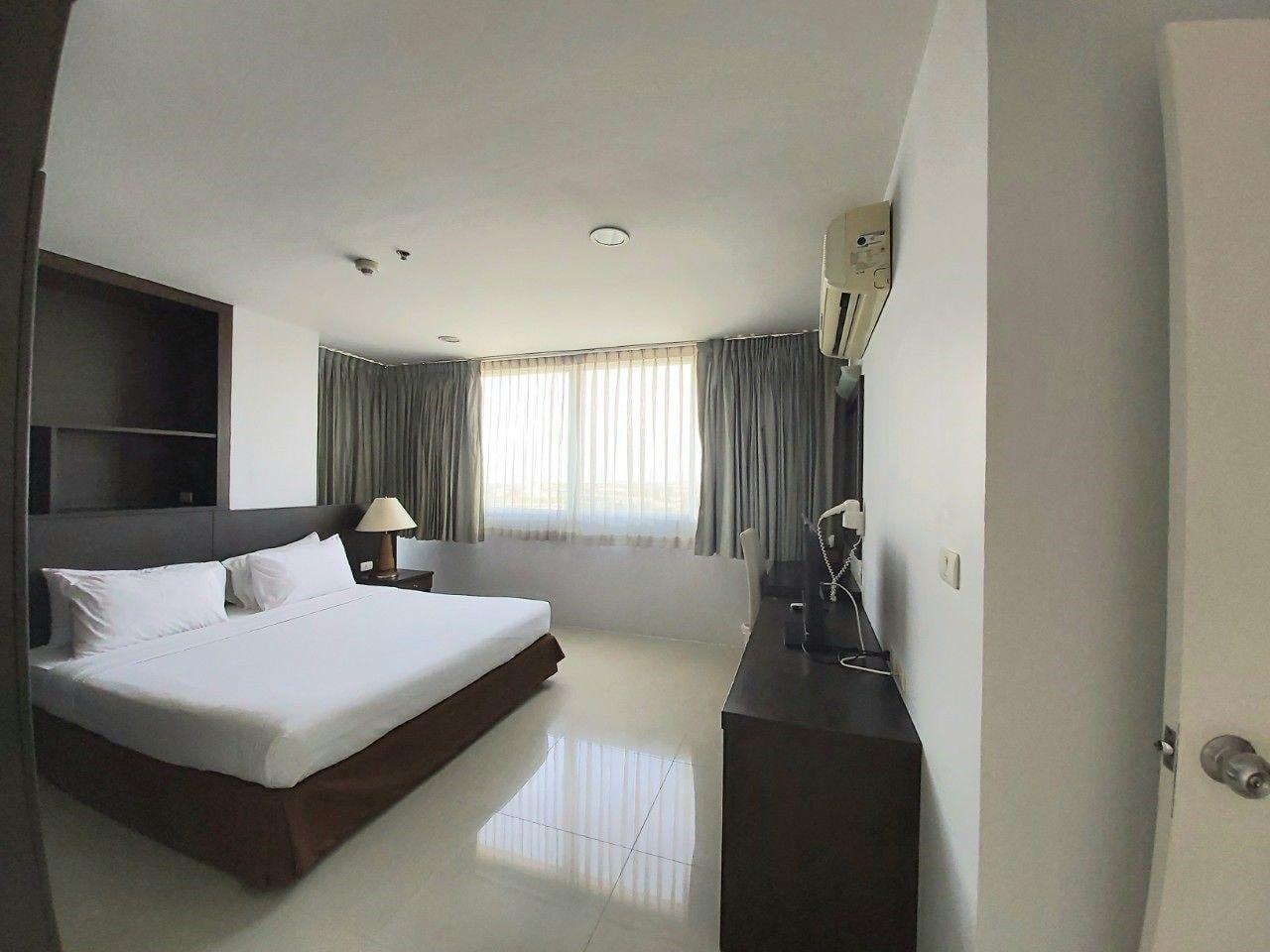 Ampo Residence Ayutthaya Eksteriør bilde
