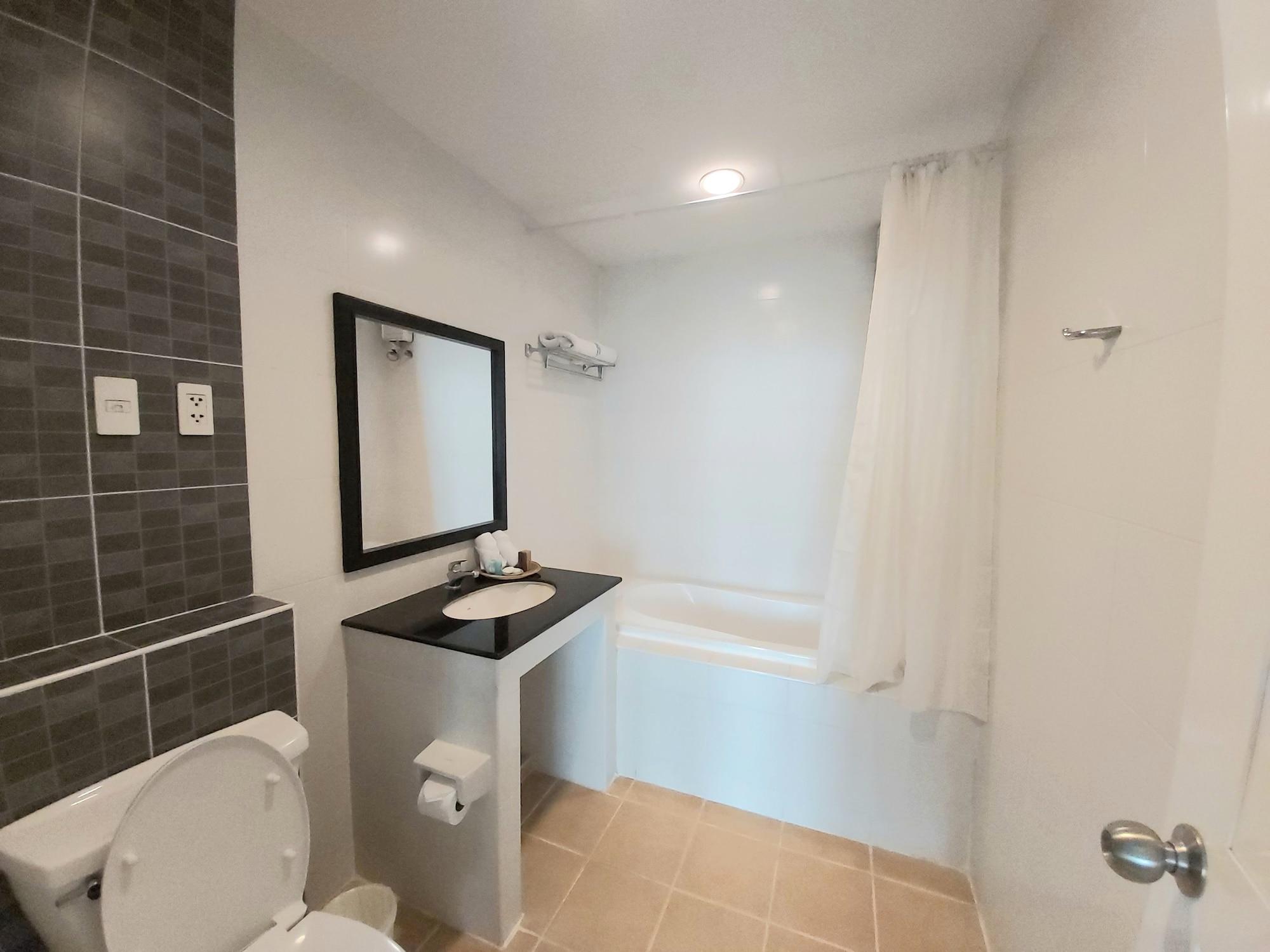 Ampo Residence Ayutthaya Eksteriør bilde