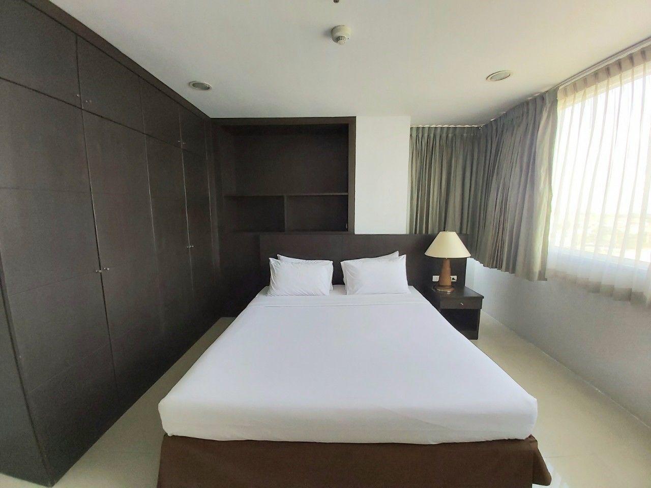 Ampo Residence Ayutthaya Eksteriør bilde