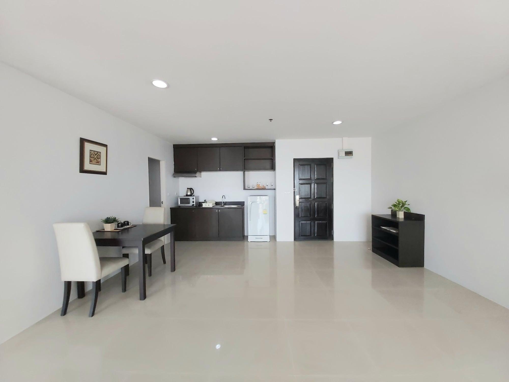 Ampo Residence Ayutthaya Eksteriør bilde