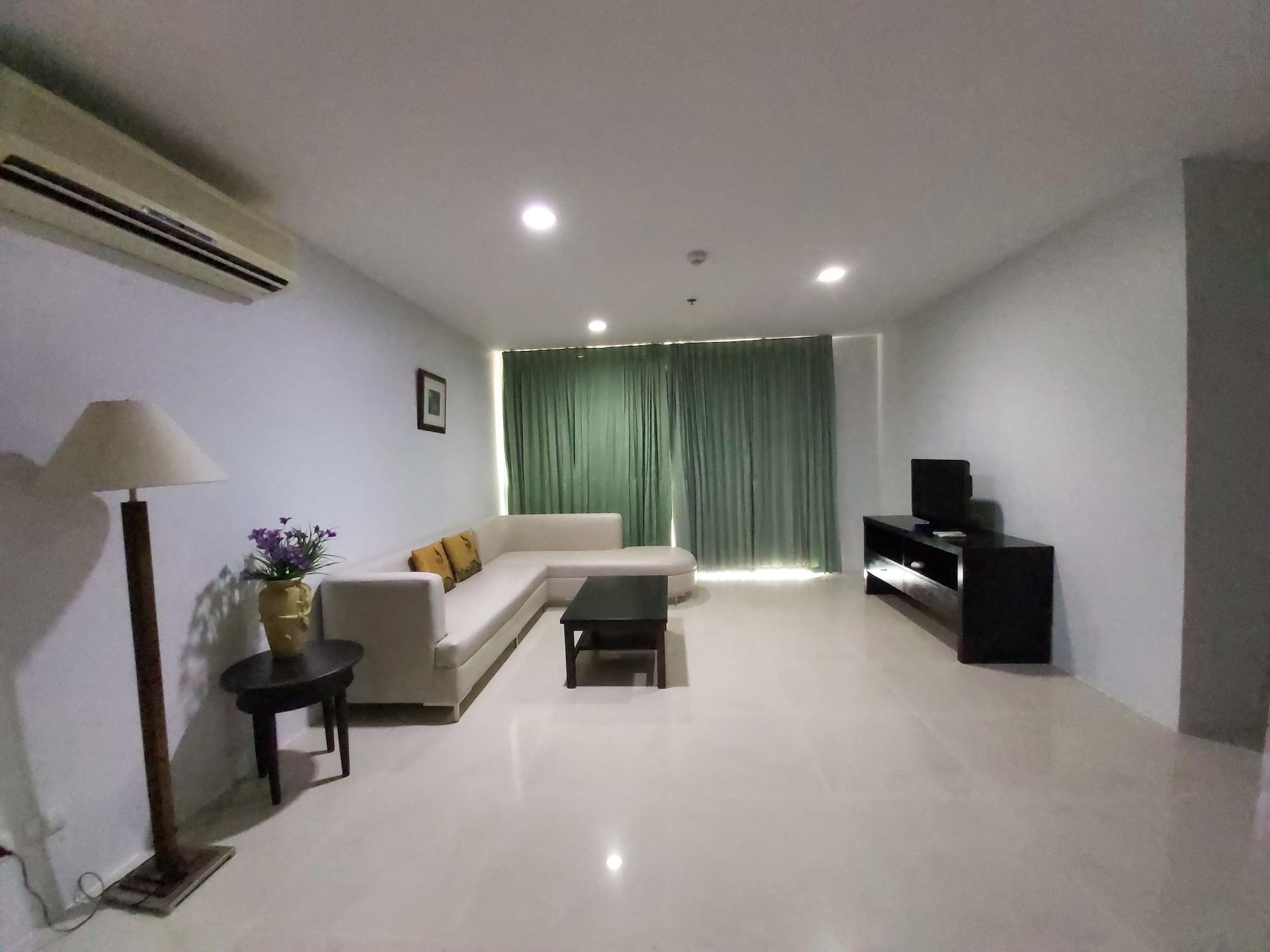 Ampo Residence Ayutthaya Eksteriør bilde