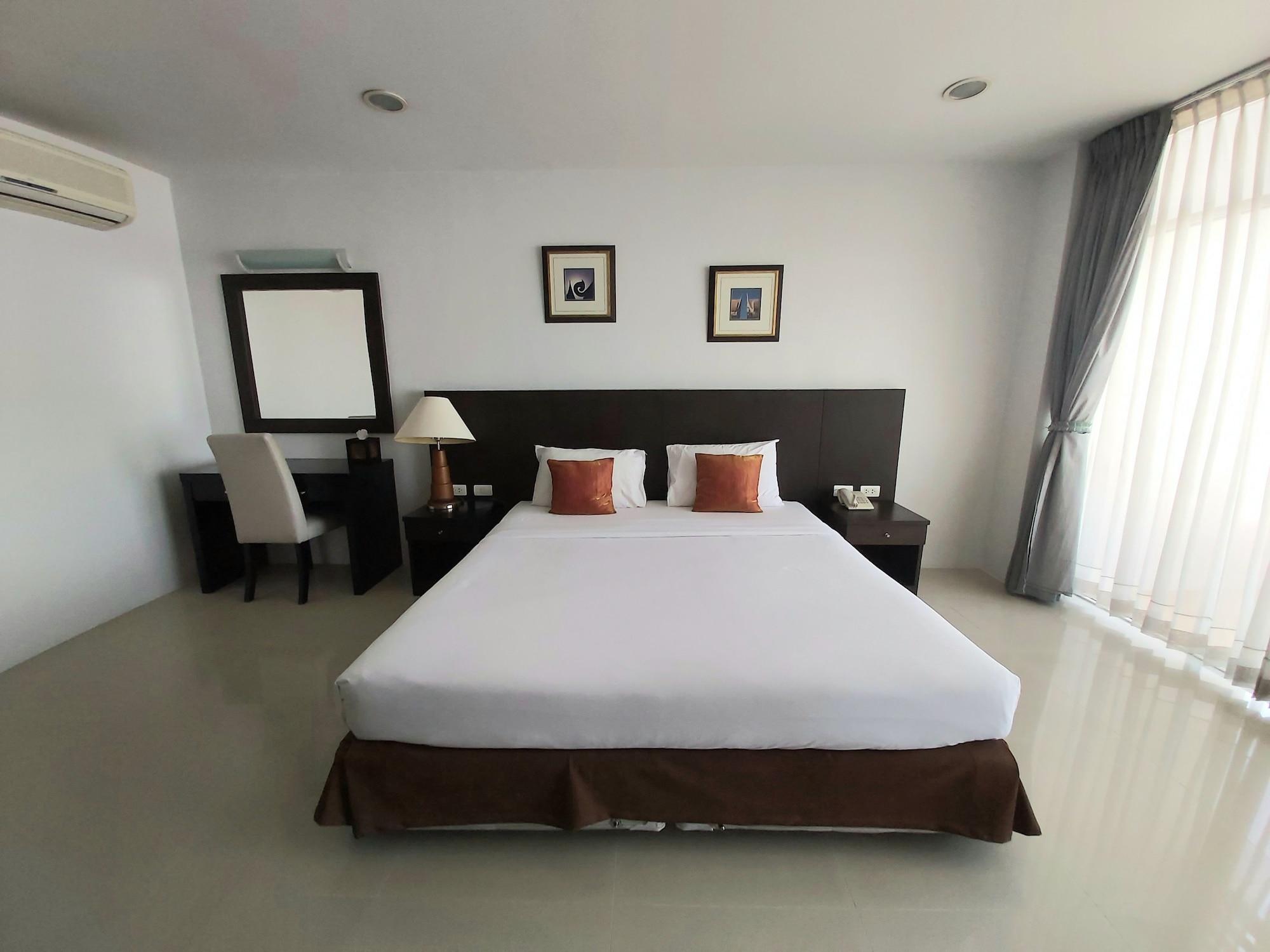 Ampo Residence Ayutthaya Eksteriør bilde