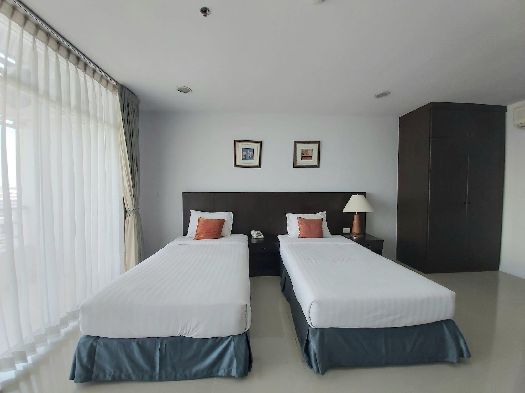 Ampo Residence Ayutthaya Eksteriør bilde