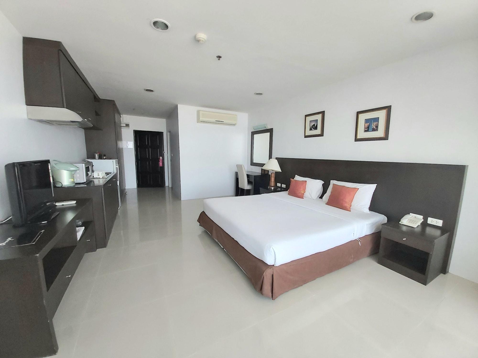 Ampo Residence Ayutthaya Eksteriør bilde