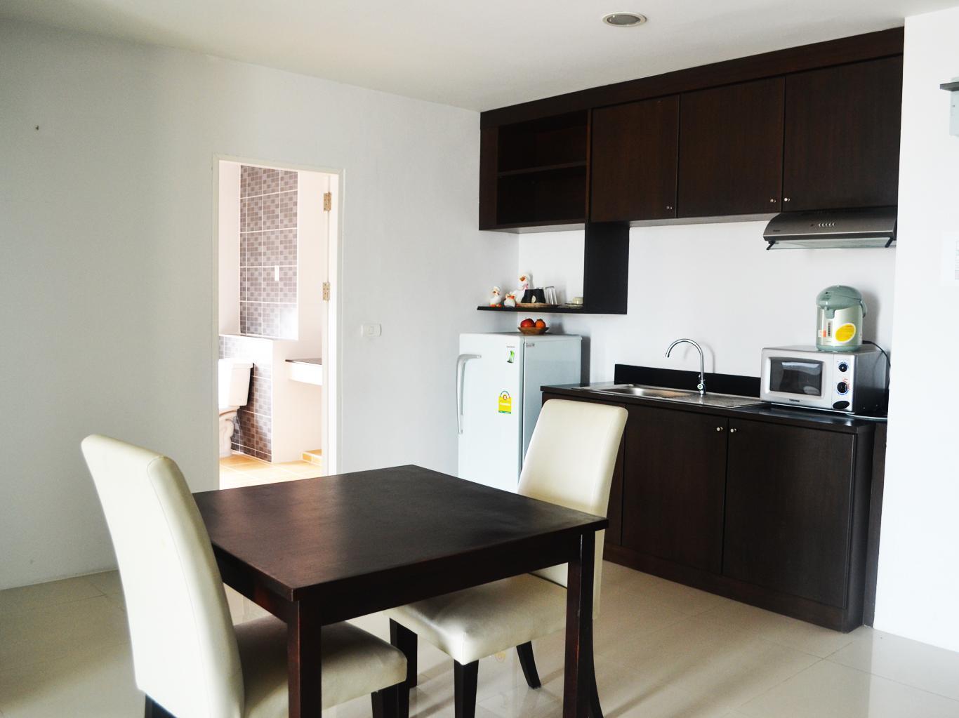 Ampo Residence Ayutthaya Eksteriør bilde