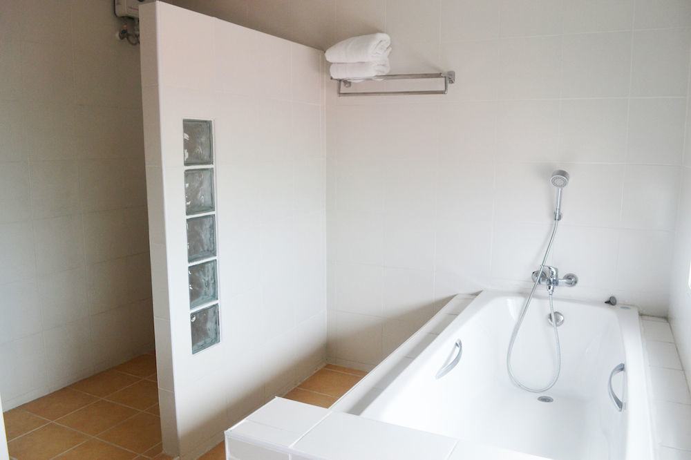 Ampo Residence Ayutthaya Eksteriør bilde