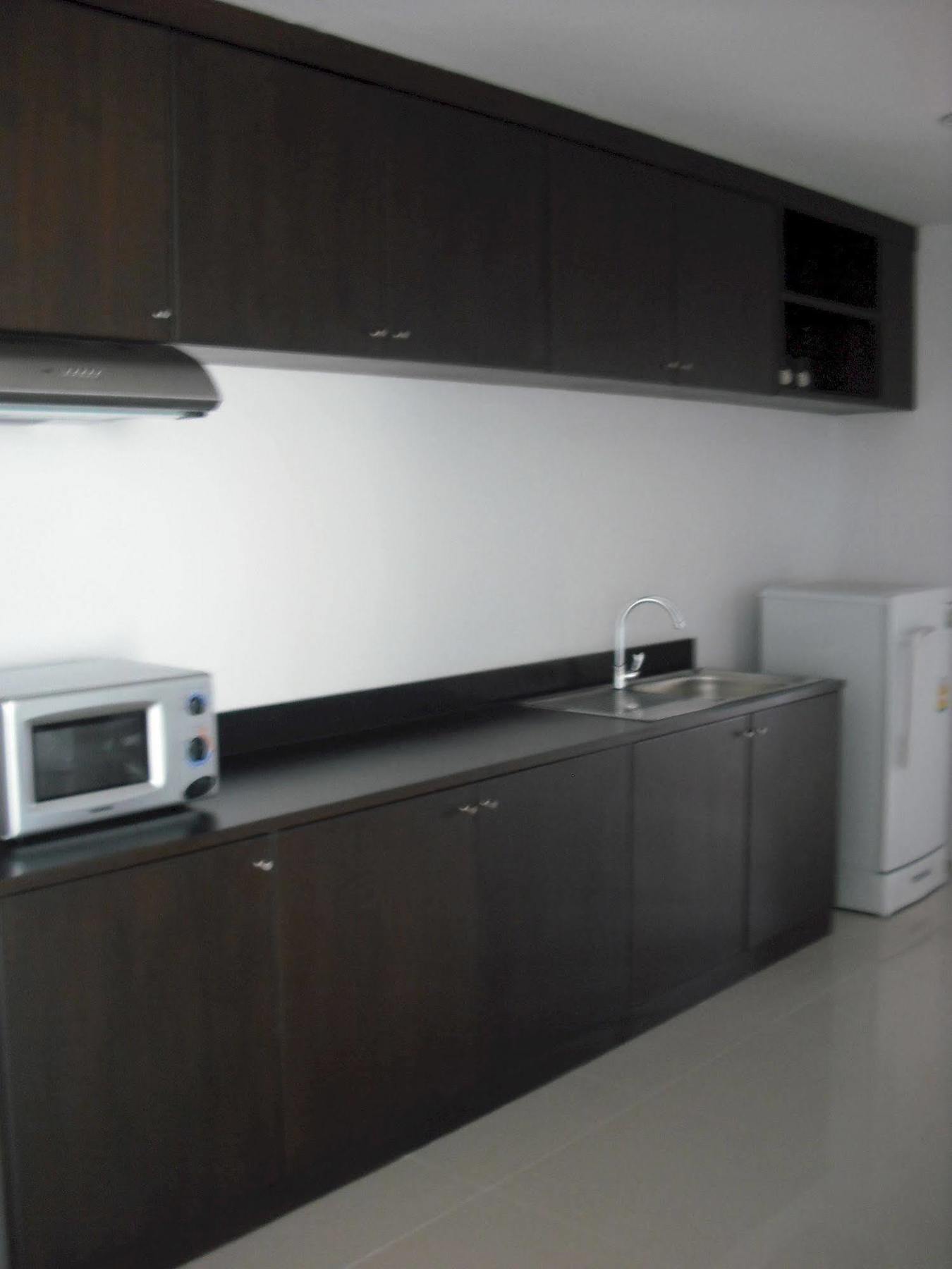 Ampo Residence Ayutthaya Eksteriør bilde