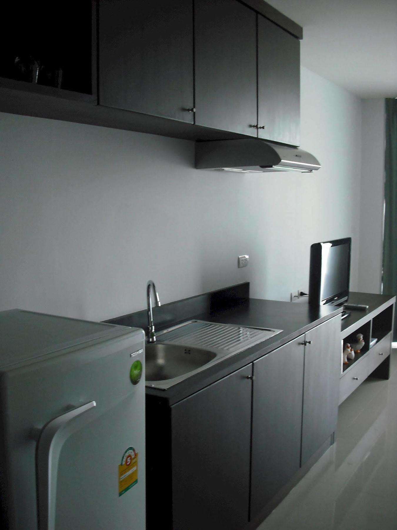 Ampo Residence Ayutthaya Eksteriør bilde