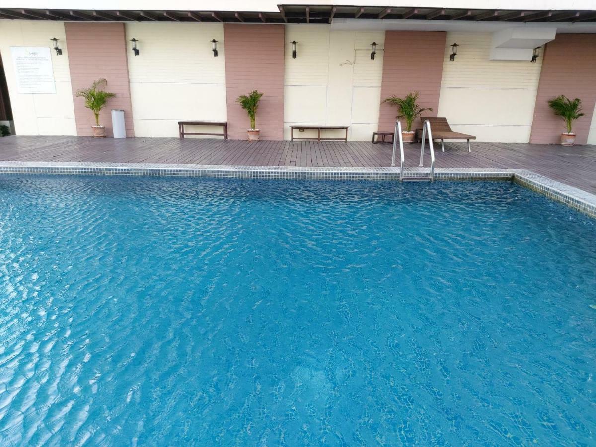 Ampo Residence Ayutthaya Eksteriør bilde