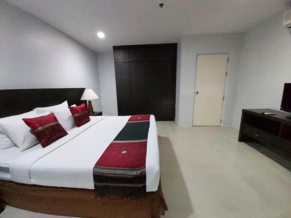 Ampo Residence Ayutthaya Eksteriør bilde