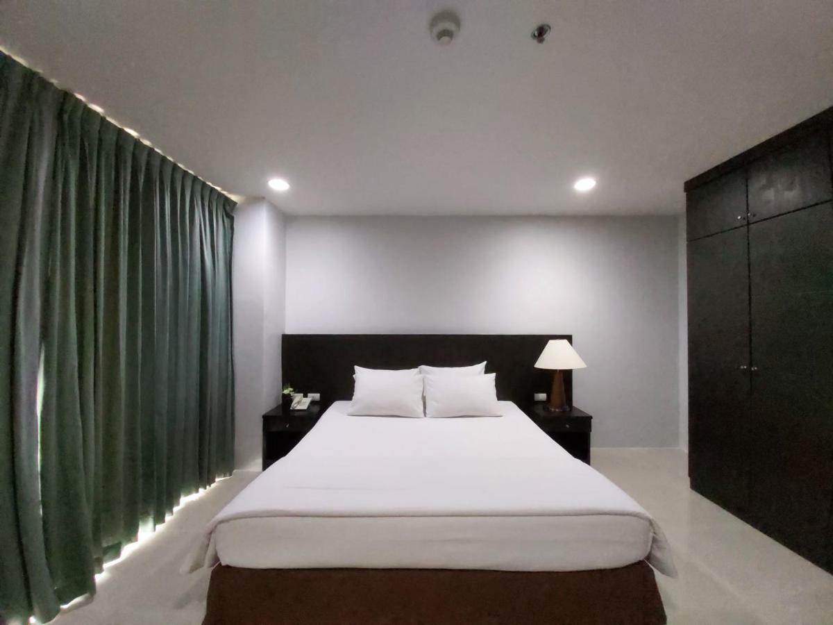 Ampo Residence Ayutthaya Eksteriør bilde