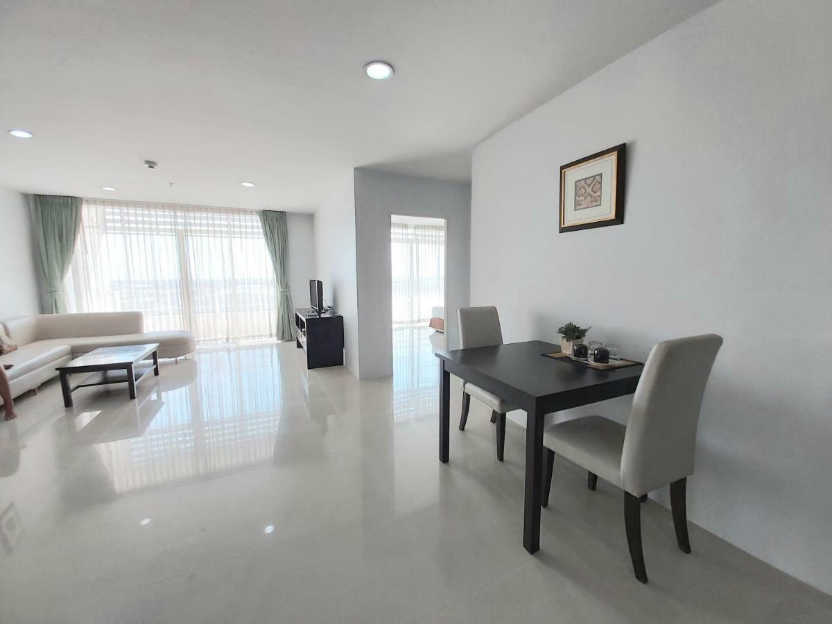Ampo Residence Ayutthaya Eksteriør bilde