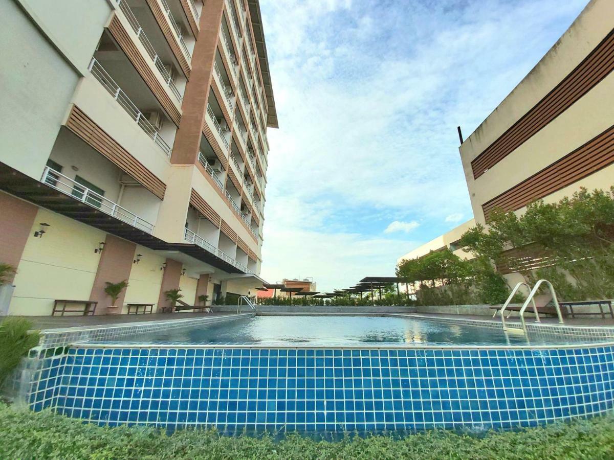 Ampo Residence Ayutthaya Eksteriør bilde
